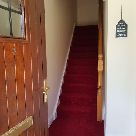 Emerald Charm, Luxury Self Catering, Lough Rynn Castle Estate Mohill エクステリア 写真